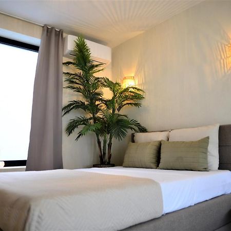 Kyoto Suites - Center Antwerp! Exteriör bild