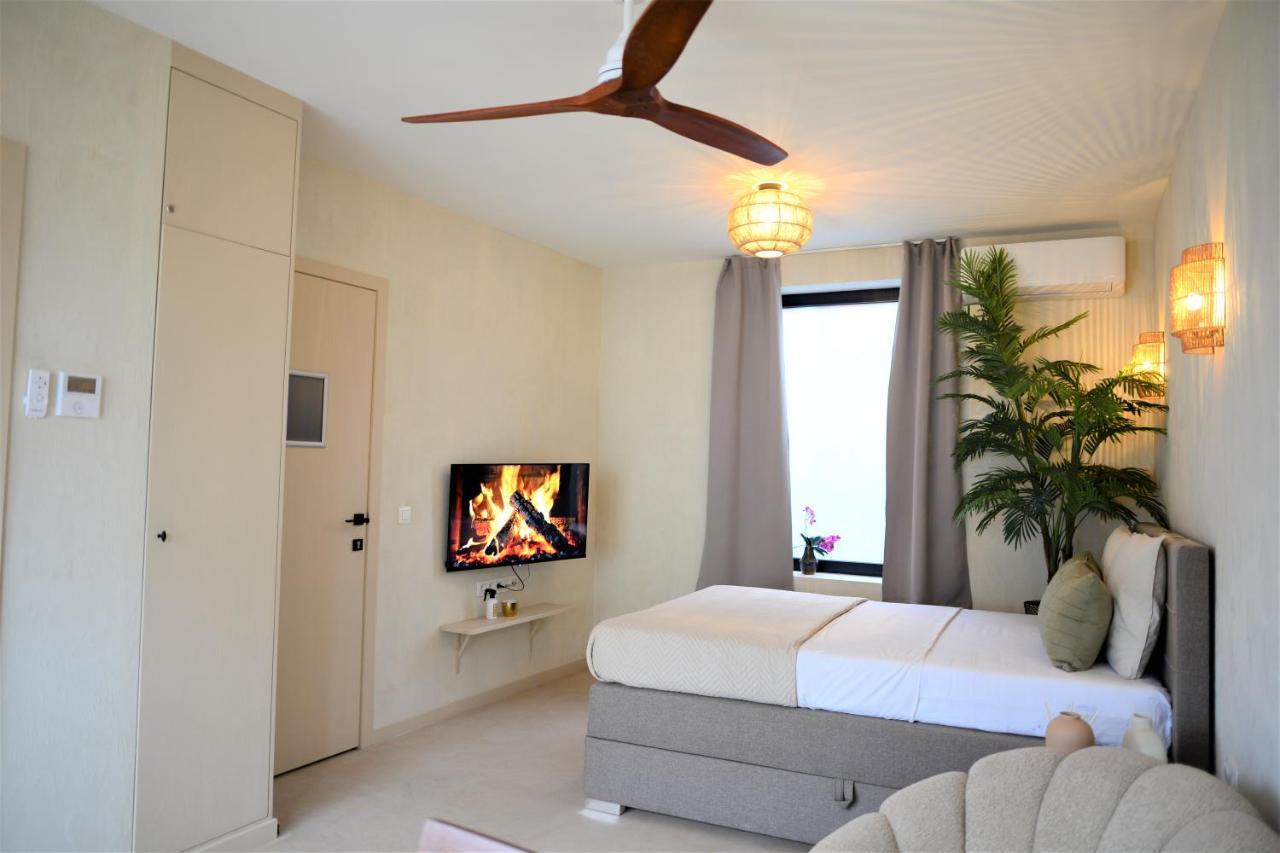 Kyoto Suites - Center Antwerp! Exteriör bild