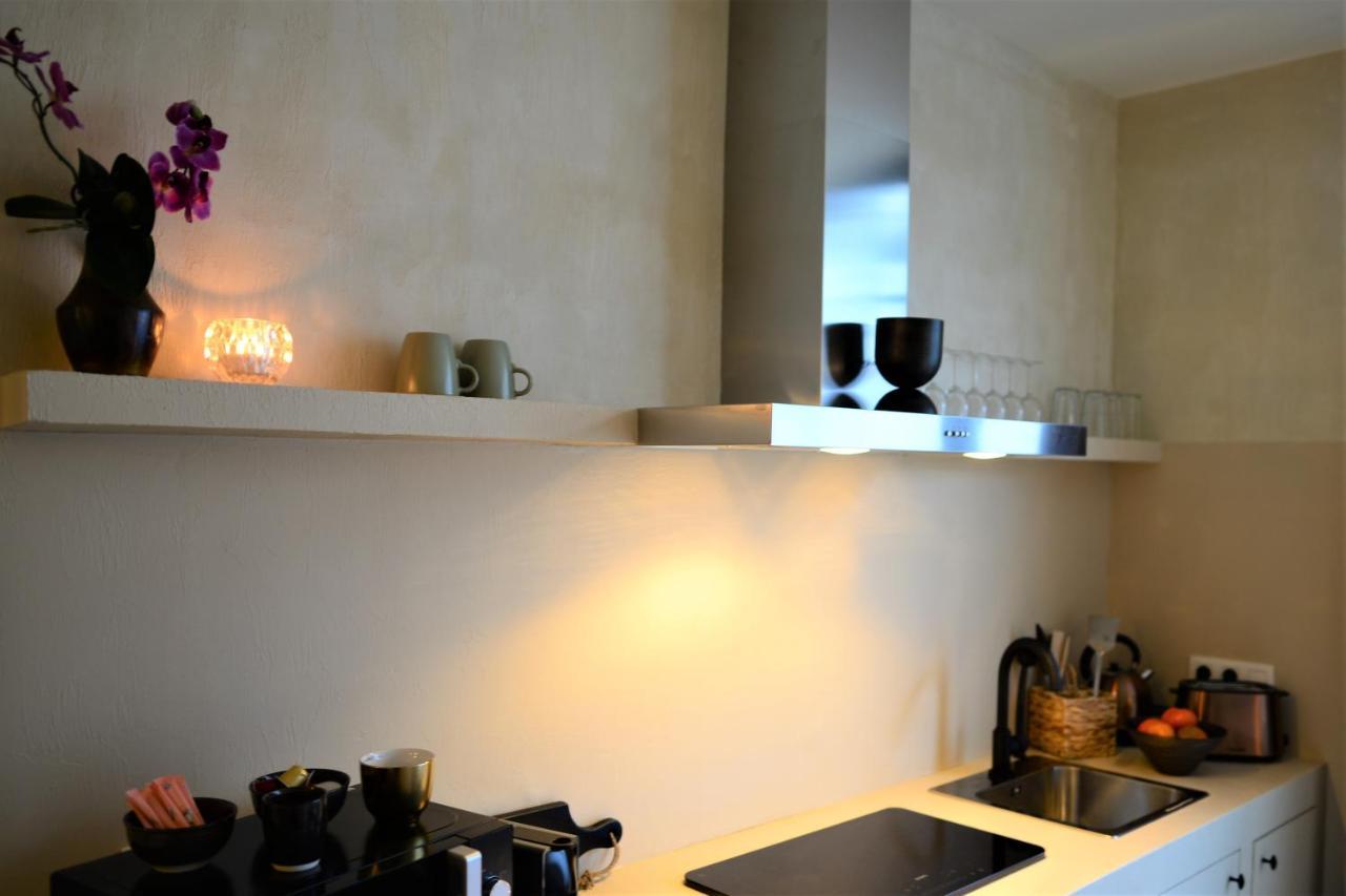 Kyoto Suites - Center Antwerp! Exteriör bild