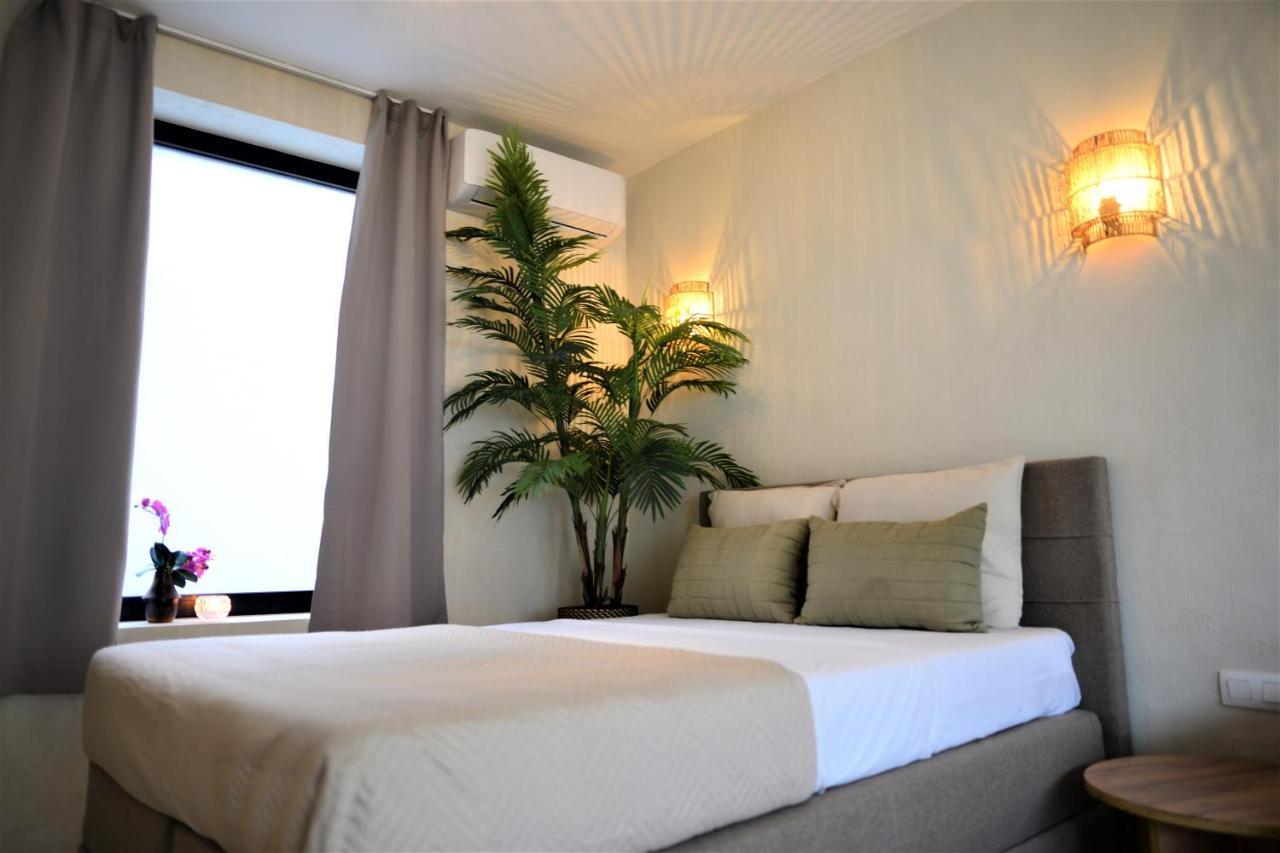 Kyoto Suites - Center Antwerp! Exteriör bild